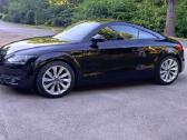 Audi TT 2.0 Diesel