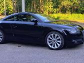 Audi TT 2.0 Diesel - nuotraukos Nr. 2