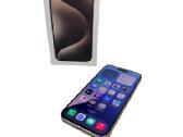 iPhone 15 Pro 128gb + 3 mėn. garantija - nuotraukos Nr. 2