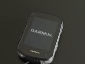 Garmin Edge 540, speed, cadence sensor
