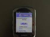 Garmin Edge 540, speed, cadence sensor - nuotraukos Nr. 3