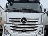 CE vairuotojas Pabradėje 1300 Eur Į Rankas
