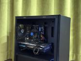 Žaidimų kompiuteris i5/rx580 - nuotraukos Nr. 2