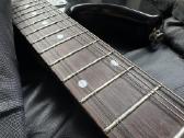Squier (by Fender) Stratocaster 1989 made in Korea - nuotraukos Nr. 22