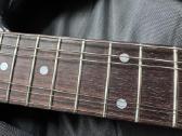 Squier (by Fender) Stratocaster 1989 made in Korea - nuotraukos Nr. 23