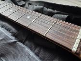 Squier (by Fender) Stratocaster 1989 made in Korea - nuotraukos Nr. 25