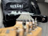 Squier (by Fender) Stratocaster 1989 made in Korea - nuotraukos Nr. 26