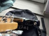Squier (by Fender) Stratocaster 1989 made in Korea - nuotraukos Nr. 28