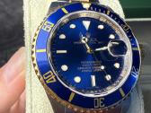 Rolex Submariner 16613 Lb - nuotraukos Nr. 2