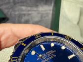 Rolex Submariner 16613 Lb - nuotraukos Nr. 3