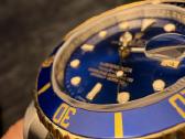 Rolex Submariner 16613 Lb - nuotraukos Nr. 5