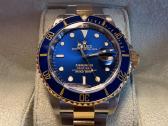 Rolex Submariner 16613 Lb - nuotraukos Nr. 6