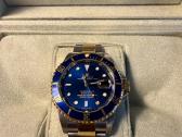 Rolex Submariner 16613 Lb - nuotraukos Nr. 7