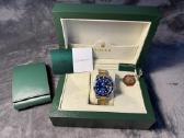 Rolex Submariner 16613 Lb - nuotraukos Nr. 10
