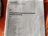 Niveliras - nuotraukos Nr. 4