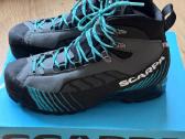 Scarpa Ribelle Lite HD WMN - nuotraukos Nr. 2