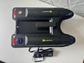 Laivelis Ridgemonkey hunter 750 bait boat 400€ - nuotraukos Nr. 2