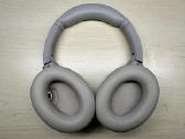 Sony Wh-1000xm4 pilkos - nuotraukos Nr. 2