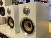 Bowers & Wilkins Cm1 S2 - nuotraukos Nr. 2