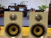 Bowers & Wilkins Cm1 S2 - nuotraukos Nr. 3