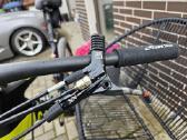Canyon lux CF 9.9 XL, anglies pluošto (carbon) MTB - nuotraukos Nr. 5