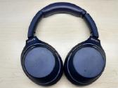 Sony Wh-1000xm4 mėlynos