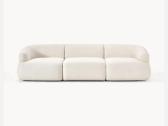 Nauja Westwing moduline triviete sofa