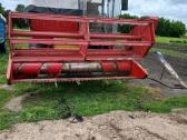 Kombainas massey ferguson