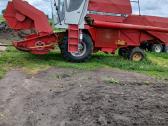 Kombainas massey ferguson - nuotraukos Nr. 3