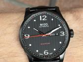 Naujas Mido Multifort M0054303705000