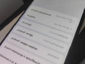 Xiaomi Redmi Note 12pro 5G 12/128gb - nuotraukos Nr. 6
