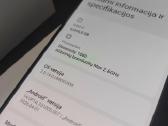 Xiaomi Redmi Note 12pro 5G 12/128gb - nuotraukos Nr. 7