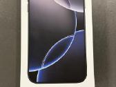 iPhone 16 Pro Max 512gb su garantija - nuotraukos Nr. 4