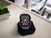 Apple Watch Series 10 GPS+lte 100% su Garantija - nuotraukos Nr. 2