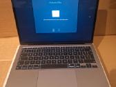 MacBook air M1 (2020) 91% - nuotraukos Nr. 2