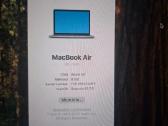 MacBook air M1 (2020) 91% - nuotraukos Nr. 5