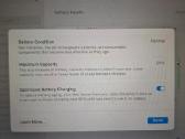 MacBook air M1 (2020) 91% - nuotraukos Nr. 6