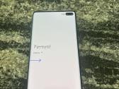 Samsung s10 plius