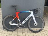 Cube litening aero