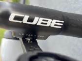 Cube litening aero - nuotraukos Nr. 4