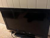 LG televizorius
