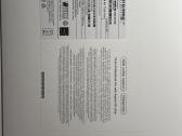 Apple MacBook Air M2 2022 - nuotraukos Nr. 3