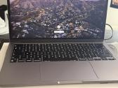 Apple MacBook Air M2 2022 - nuotraukos Nr. 5