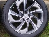 Ratlankiai Lexus Rx - nuotraukos Nr. 2