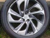 Ratlankiai Lexus Rx - nuotraukos Nr. 4