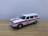 Gaz 24-03