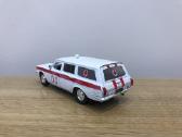 Gaz 24-03 - nuotraukos Nr. 2