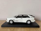 Audi Quattro
