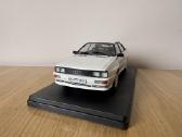 Audi Quattro - nuotraukos Nr. 2