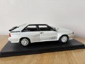 Audi Quattro - nuotraukos Nr. 4